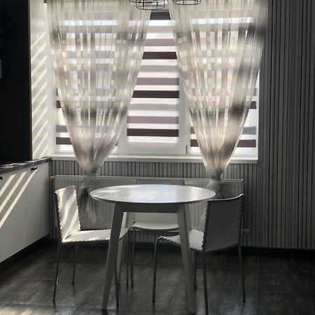 Chayka Home Hotel Chayki  Экстерьер фото