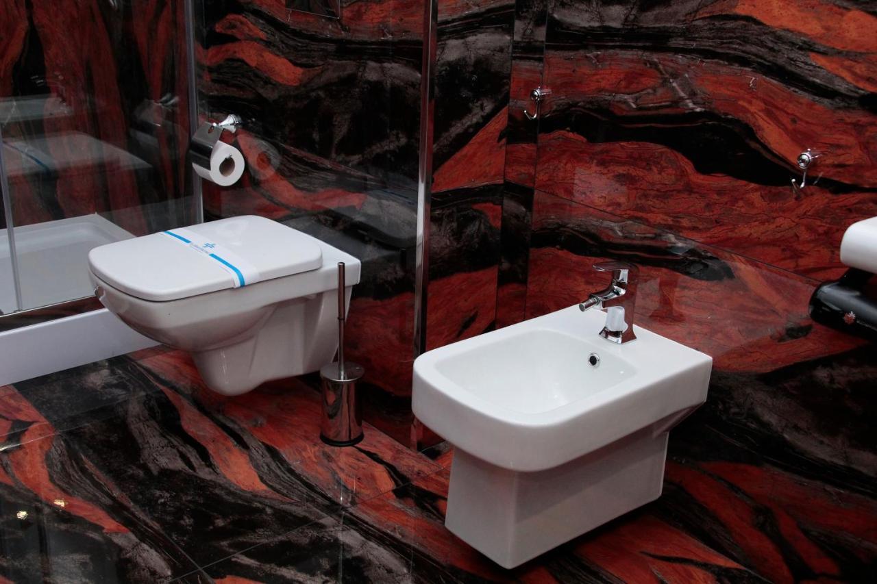 Chayka Home Hotel Chayki  Экстерьер фото