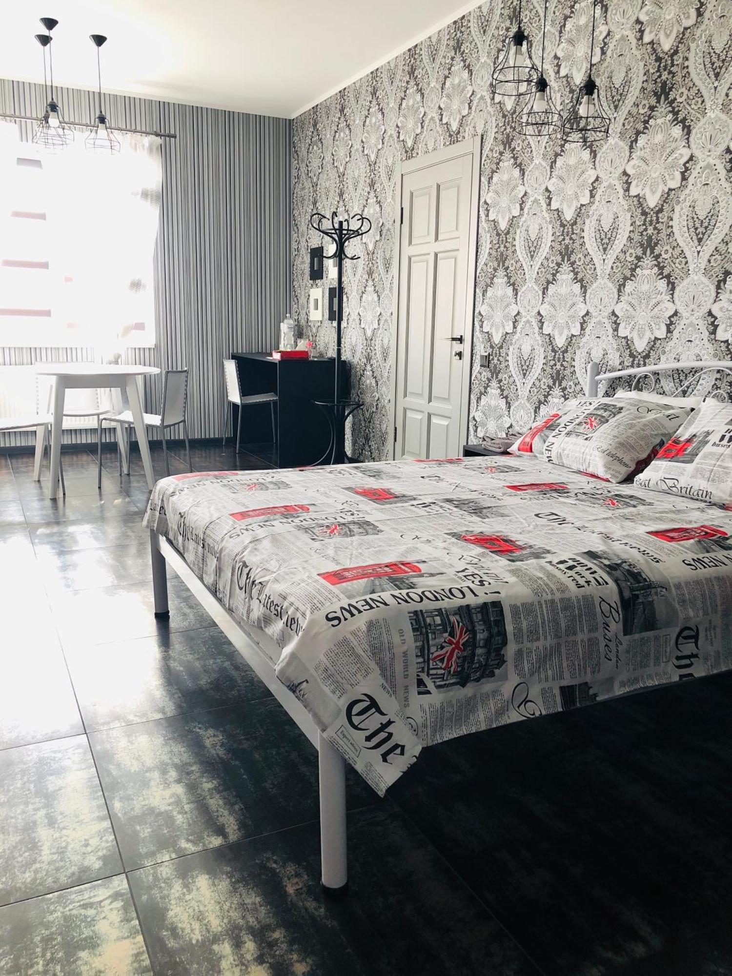 Chayka Home Hotel Chayki  Экстерьер фото